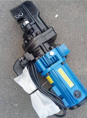 RC-16/20/25/32电动钢筋剪手提式液压钢筋切断机剪断钢筋机器