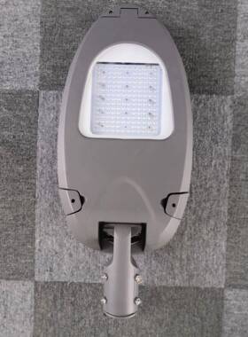 90WLED路灯套件整灯户外主干道辅道照明小区照明