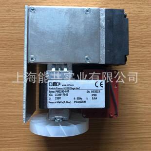德国进口KNFPM22924-87真空泵取样泵采样泵抽气泵CEMS电动泵
