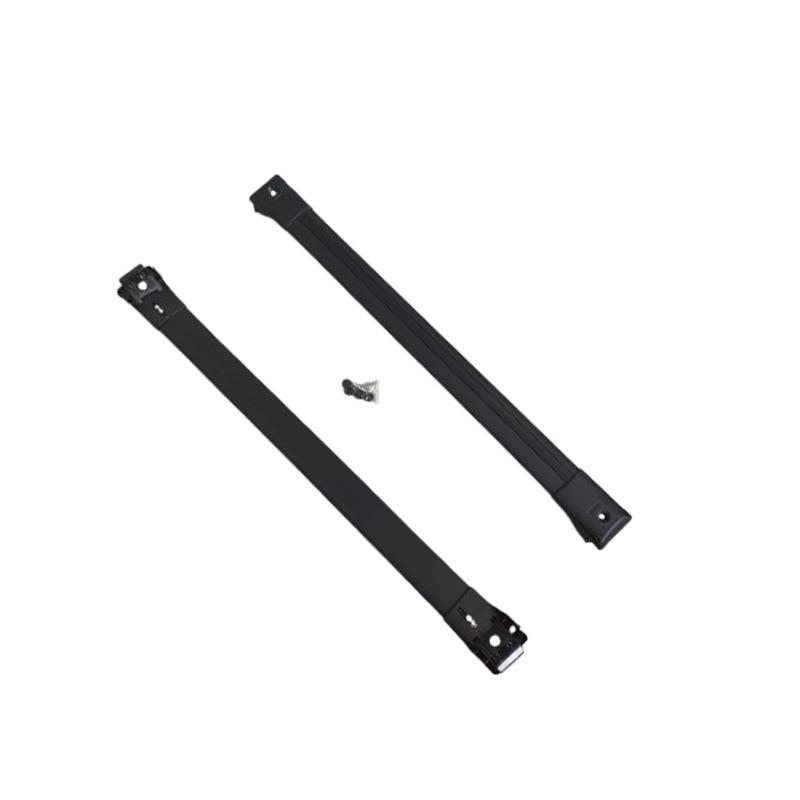 适用于2010-2020丰田普拉多LC150车顶架霸道FJ150横杆roofrack