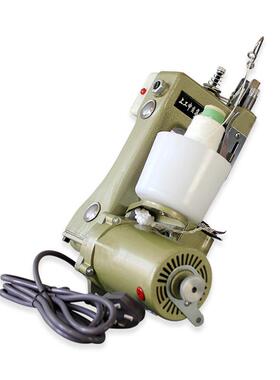 飞人GK9-8手提电动包机麻袋纸袋蛇皮包袋打BLE编织袋封封口机机