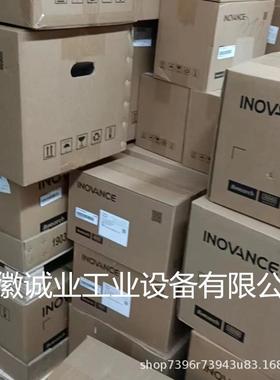 汇川伺服电4机MS1H3-13C15CD-A3331RM3S1H3-13C15CDRHD-AR三相380