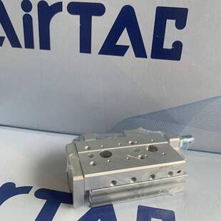 亚德客气动精密滑2台气缸HQ1X10HLLQ12X204HLQ12X30HLQ15972X0