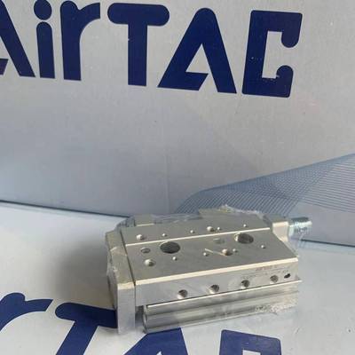 亚德客气动精密滑2台气缸HQ1X10HLLQ12X204HLQ12X30HLQ15972X0