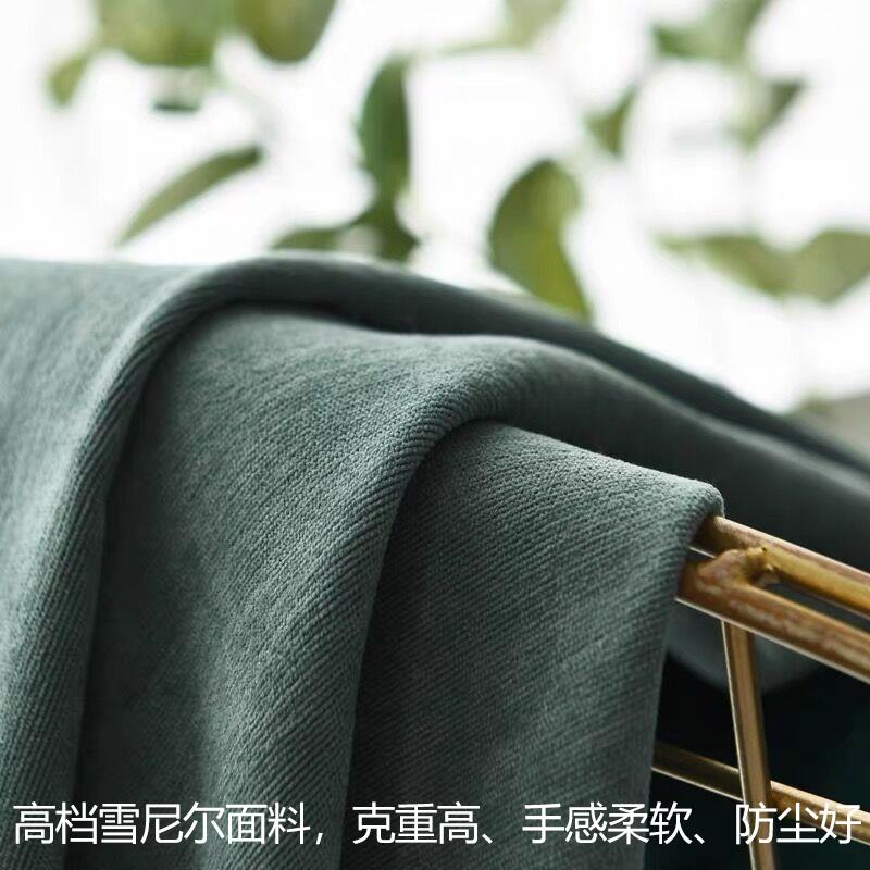 钢琴罩全罩高档北欧式轻奢盖布半罩现代简约加厚公主电钢琴防尘罩