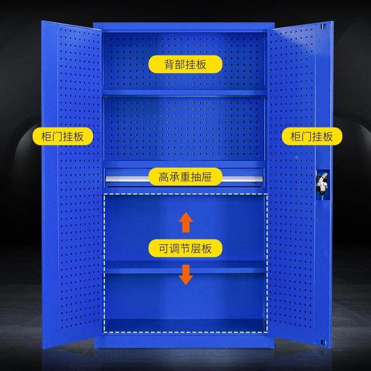 重型件工柜车间用加厚物具件工具储铁物柜工985厂皮柜汽修厂零收,商业/办公家具,办公储物柜,淘宝优惠券,粉丝福利购,淘宝优惠卷