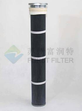 镀锌FIN筋盖花板孔ΦΦ13315除5替代布袋式细长滤筒工龚业用尘滤