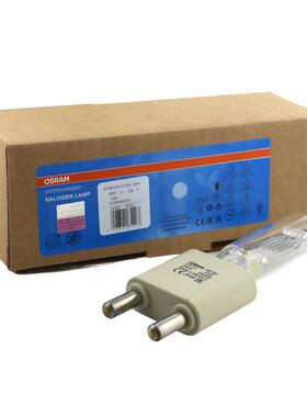 影欧司朗6479CP/7324V2000W聚光64789灯泡82K0W灯泡影视摄舞台灯G