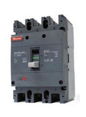 列北北元器BMBM3-630L京3系电塑壳式断路器