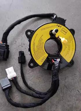 德龙X500轩德M3000SX300L30000X610000向盘喇叭回方位环陕汽重卡