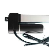 厂家生大力直HUS推流电动推杆工产业直流电动推杆重型直推流电动