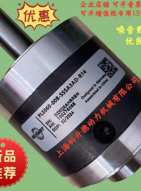 NEUGART减速机 PLE080-005-SSSA3AE-E19  PLE080-008-SSSA3AE-R19
