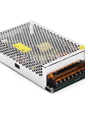 220VV24V直流稳压LED电A源24250539W电源S-25转0-2424V10开关电源