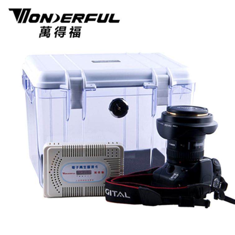 万得福DB-摄38湿28除防潮吸收纳箱相机镜头干燥箱湿卡影器ORP材箱,包装,塑料周转箱,淘宝优惠券,粉丝福利购,淘宝优惠卷