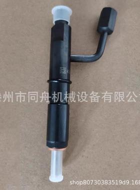 康明斯D114发动5263308喷油机器PC3003-8挖机喷油6器6745-11-1OBK