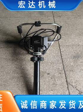 便携电式电轨动捣固铁WHJ路道器材锂捣固镐捣固机镐手持式捣固镐