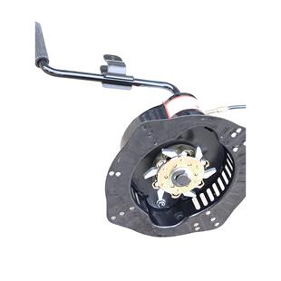 免拉启动器柴油VQM机发发动机手摇动启器微耕机配件启电机启动器