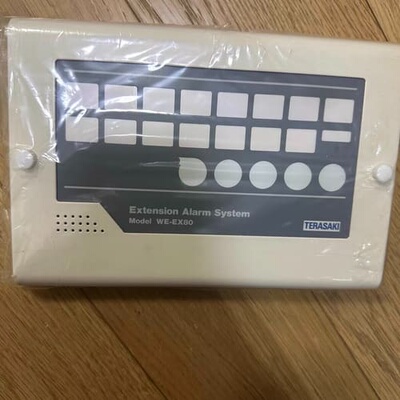 议价TERASAKI WE-EX80 TYPE:EEA-201扩议价