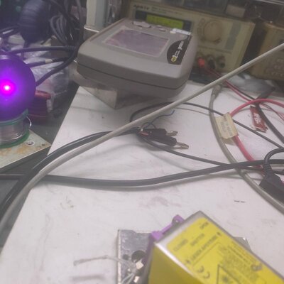 议价COHERENT cube 405nm 激光 125mw可维修
