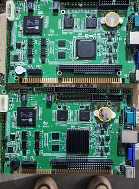 议价IT-180A ST-WNKS-700-V1.4主板，2张议价