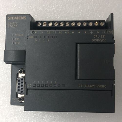 议价6ES7211-0AA23-0XB0PLC模块可维修