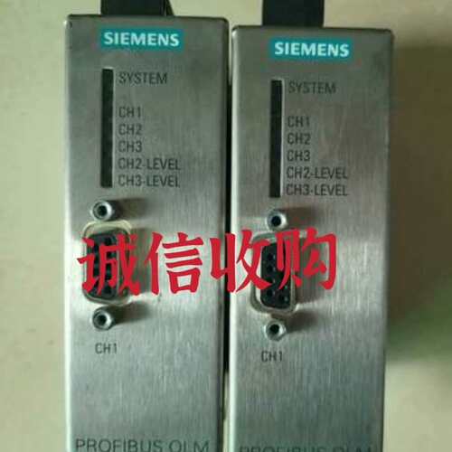 议价6GK1503-3CB00OLM光纤链路模块 交可维修