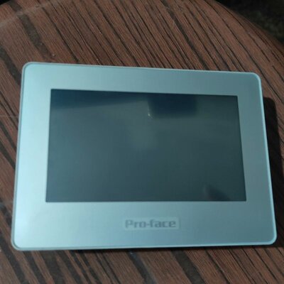 议价普洛菲斯触摸屏PFXGP4115T2D，，通电显示正可维修