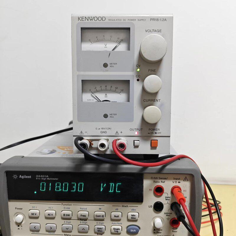 议价KENWOOD建伍PR18连接器