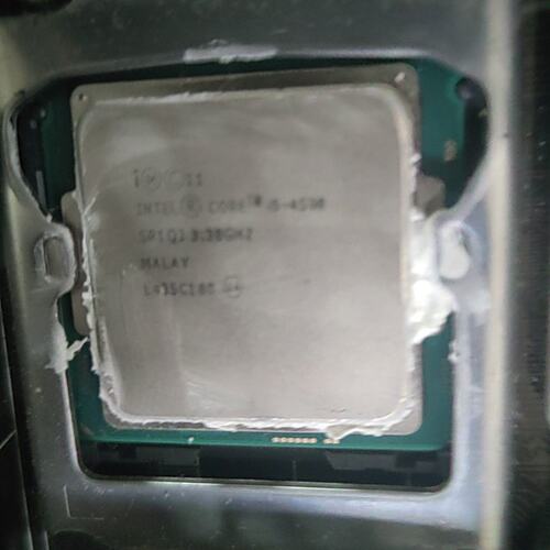 议价15-4590CPU可维修