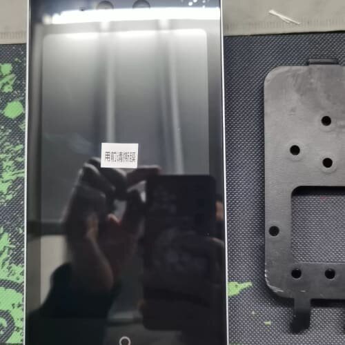 议价海康DS-K1T6QT-F72M人脸识别门禁机议价