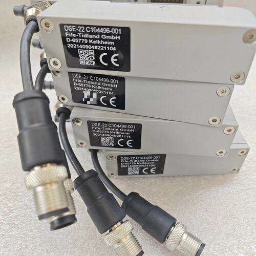 议价MAXCESS DSE-22纠偏传感器 型号C104496-可维修