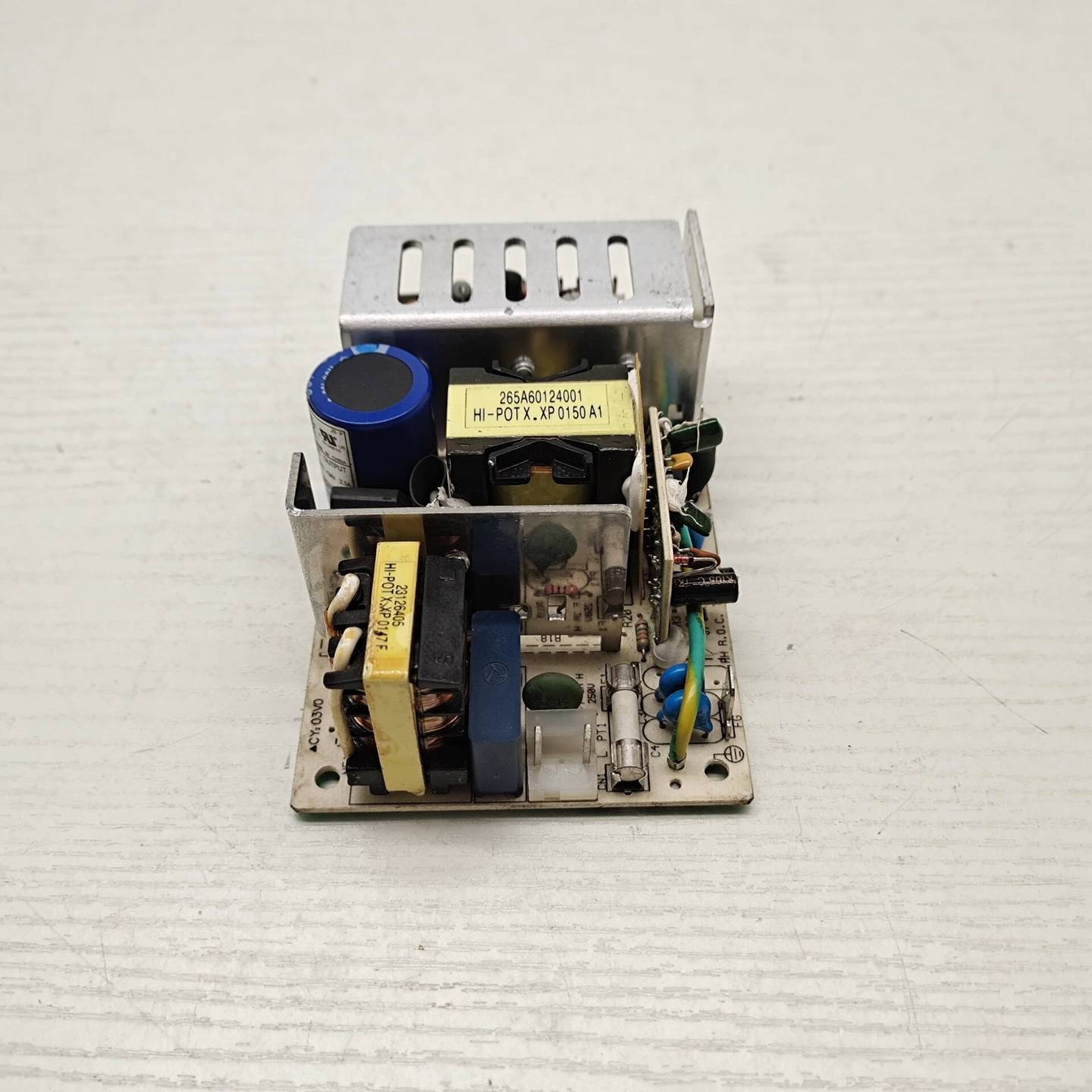 可议价议价PHIHONG飞宏型号 PSA-60-124 工业电源模