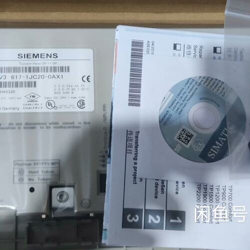 议价6AV3 617-1JC20-0AX1可维修