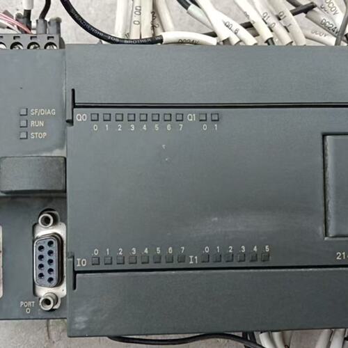 议价S7-200 CN CPU224XP CN 品可维修