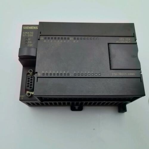 议价S7-200 CPU224模块，型号6ES7214-1可维修
