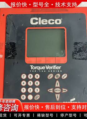 议价Cleco COOPER Too TVP-110-30-