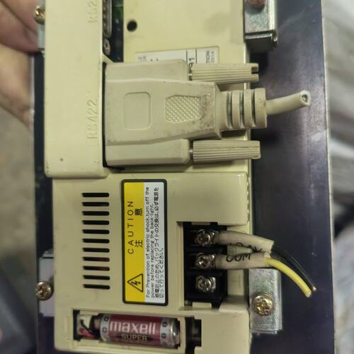 议价触摸屏 F930GOT-BWD-C可维修