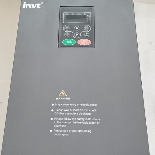 议价英威腾重载22KW变频器22KW/30KW可维修