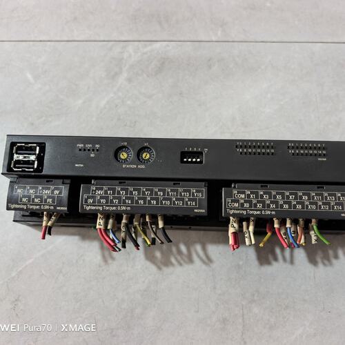 议价爱模远程模块 R7K4FML3-6-DCA32A-R 下可维修