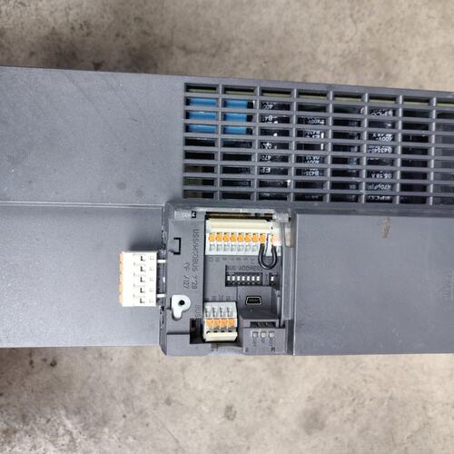议价变频器 6SL3210-1KE22-6UB1可维修