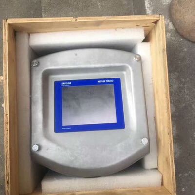 议价梅特勒-托利多 safeline X-Ray 控制器。议价