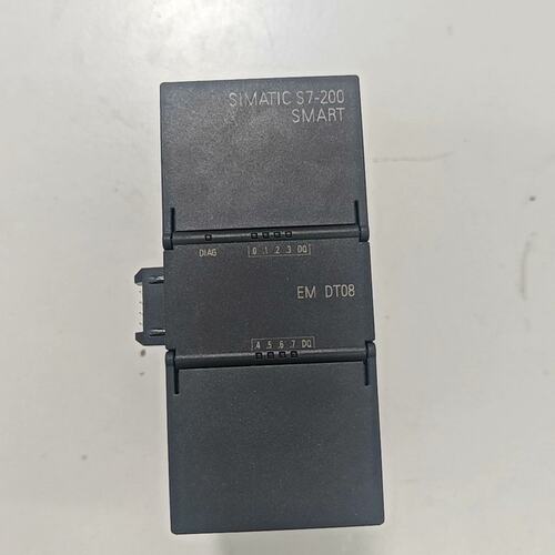 议价plc S7-200 SMART EM DT08 6可维修