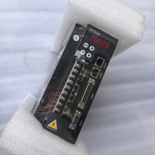 议价DSL200-F1-2R3 德普信伺服驱动器，，可维修