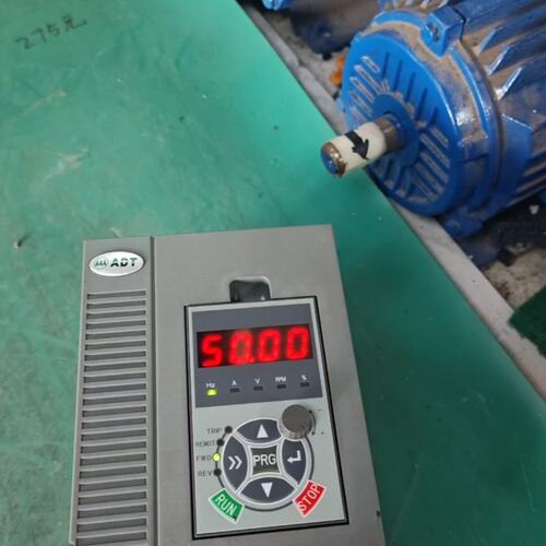 议价澳地特变频器2.2KW，AD200-T42R2GB/4R0P可维修