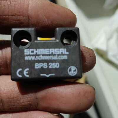 议价Schmersal施迈赛安全磁开关 BPS 250议价