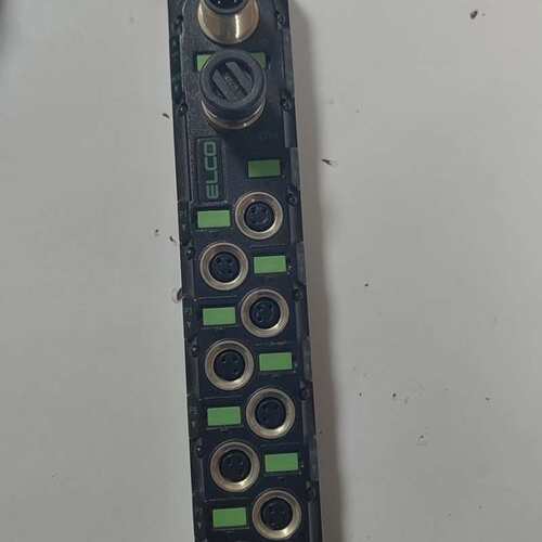 议价宜科ELCO SPDB-008D-011 库存品，没可维修