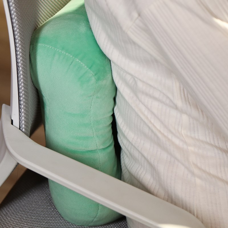 热销午睡枕颈枕护脖子抱枕靠枕学生趴桌子睡觉神器办公室趴趴枕头