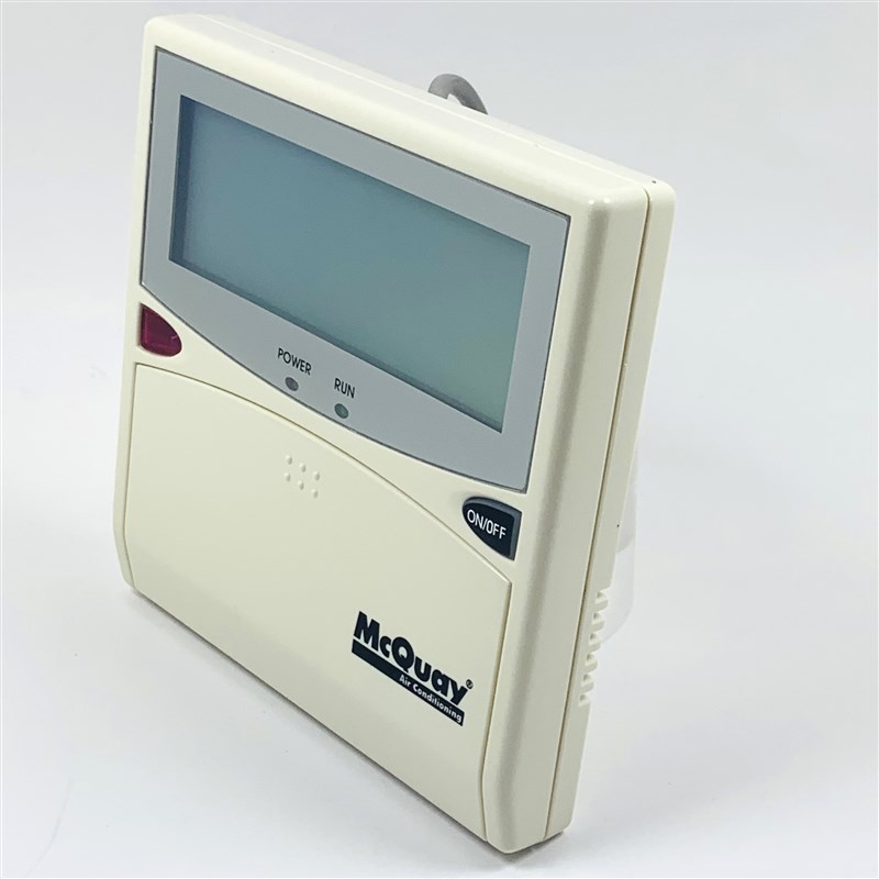 热销原装麦克维尔中央空调风管机线控器 MC301 MC301-A B2.2 MC30