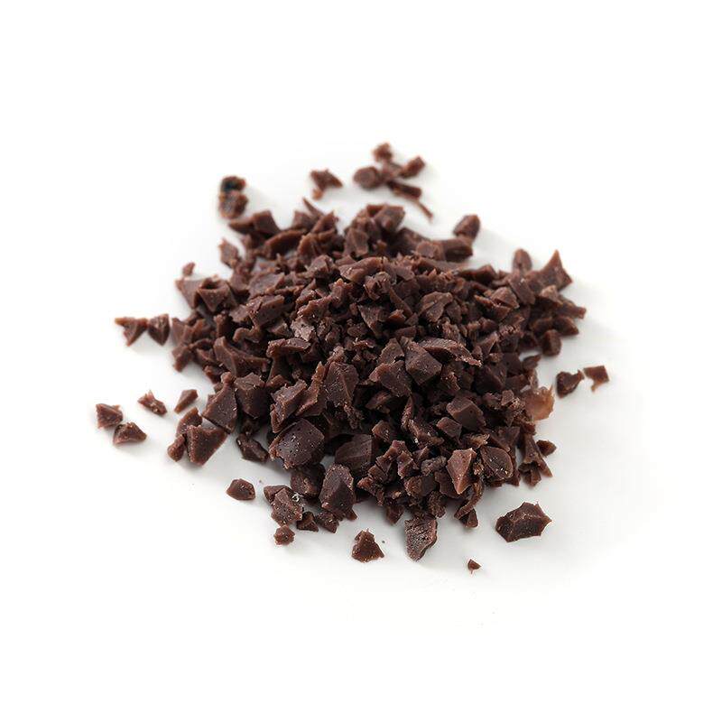 仿真巧克力碎花生碎塑料杏仁碎核桃碎果粒碎食玩蛋糕装饰物