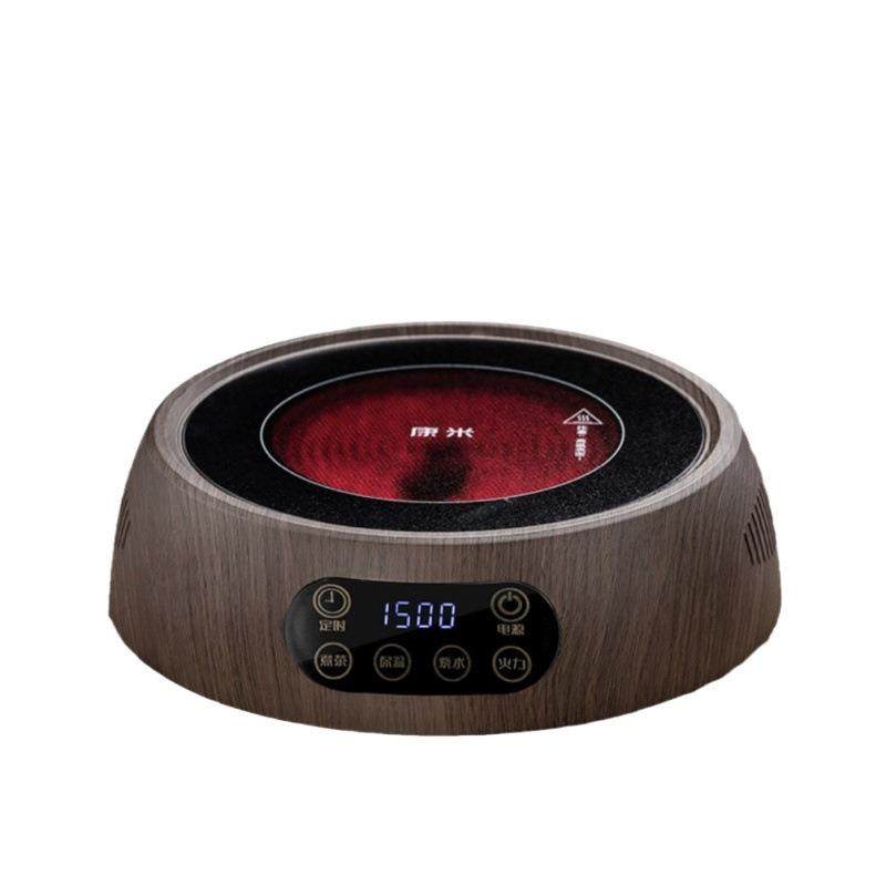 康米电陶炉智能煮茶烧水泡茶炉小型迷你礼品装无,厨房/烹饪用具,冰箱除冰铲,淘宝优惠券,粉丝福利购,淘宝优惠卷